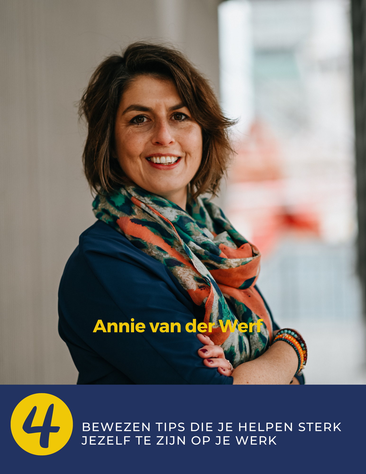 Annie van der Werf